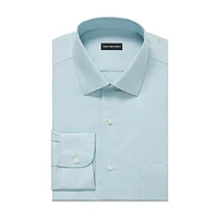 Slim-Fit Wicking & Quick Dry Dress Shirt