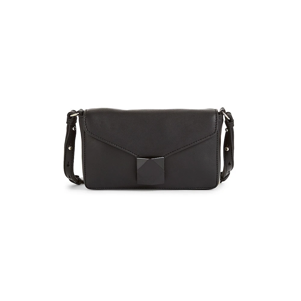 Lefto Small Crossbody Bag