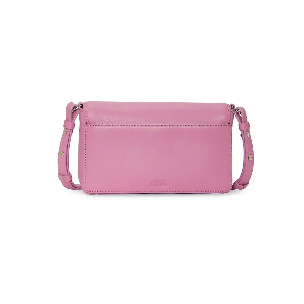 Lefto Small Crossbody Bag