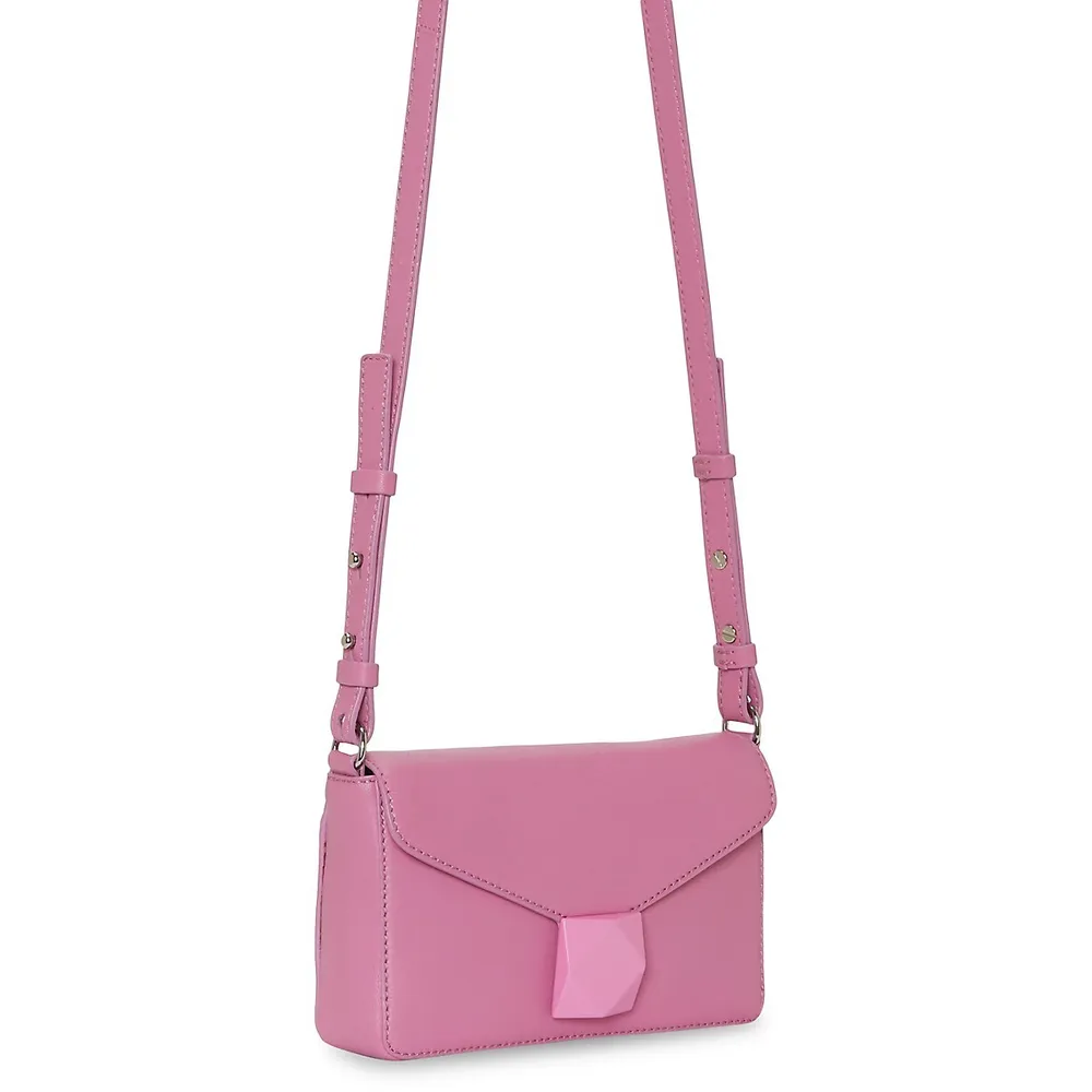 Lefto Small Crossbody Bag