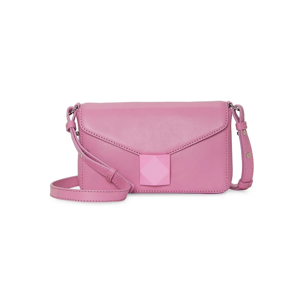 Lefto Small Crossbody Bag