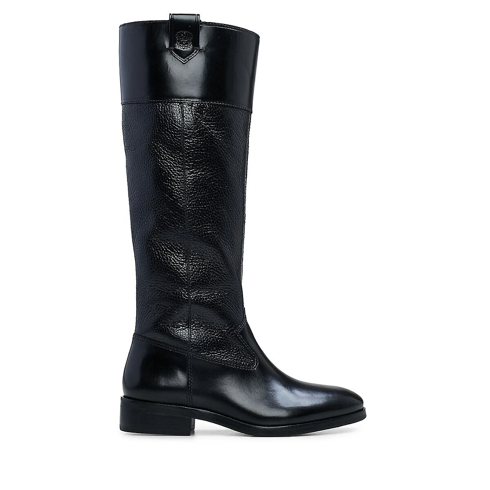 Selpisa Riding Boots