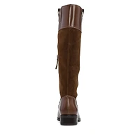 Selpisa Riding Boots