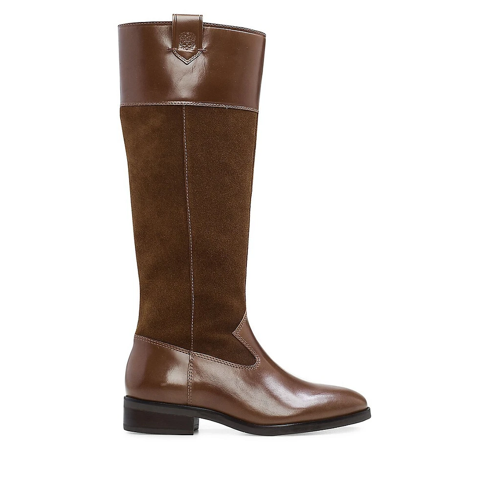 Selpisa Riding Boots