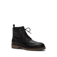 Men's Kameil Waterproof Leather Boots