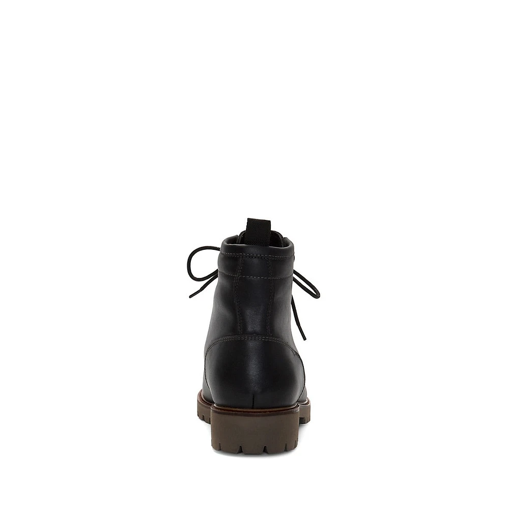 Men's Kameil Waterproof Leather Boots