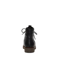 Men's Kameil Waterproof Leather Boots