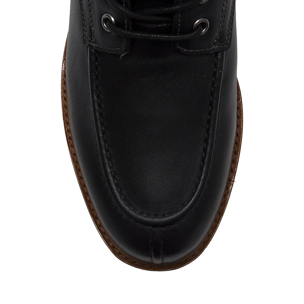 Men's Kameil Waterproof Leather Boots