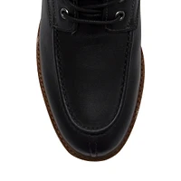 Men's Kameil Waterproof Leather Boots