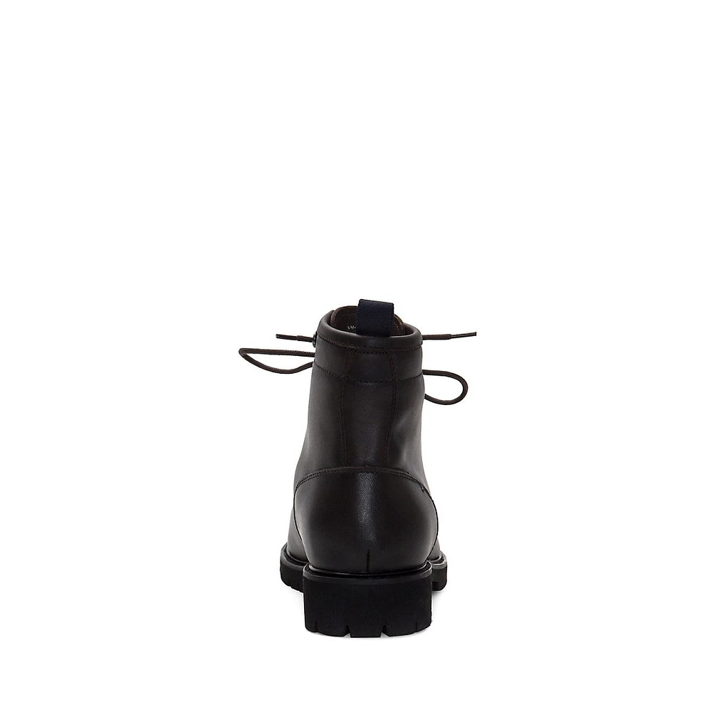 Men's Kameil Waterproof Leather Boots
