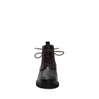 Men's Kameil Waterproof Leather Boots
