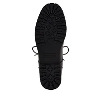 Men's Kameil Waterproof Leather Boots