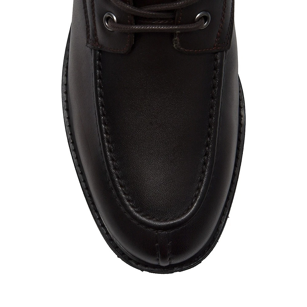 Men's Kameil Waterproof Leather Boots