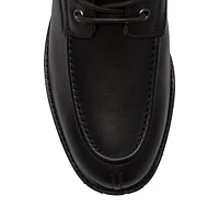 Men's Kameil Waterproof Leather Boots