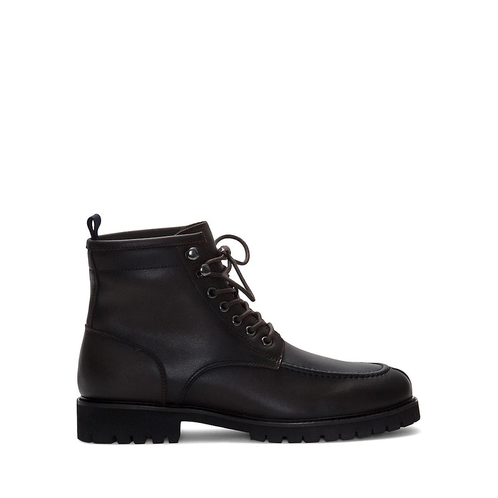 Men's Kameil Waterproof Leather Boots