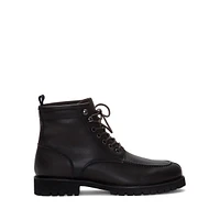 Men's Kameil Waterproof Leather Boots