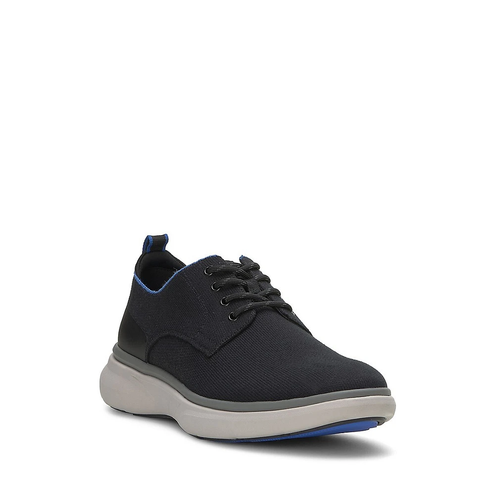 Men's Tayden Knit Sneakers