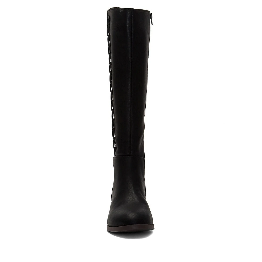 Carrima Riding-Style Tall Boots