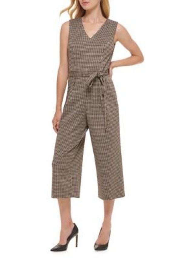 dex jumpsuit the bay