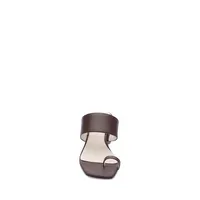 Smart Creations Toe-Loop Slide Sandals