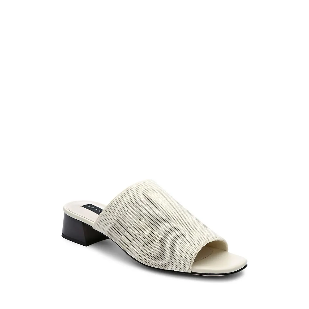 Smart Creations Slide Sandals