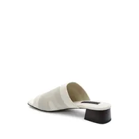 Smart Creations Slide Sandals