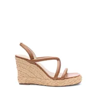 Smart Creations Slingback Wedge Sandals