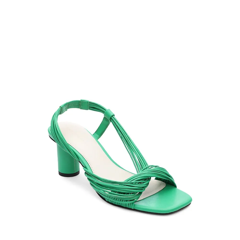 Smart Creations Slingback Sandals