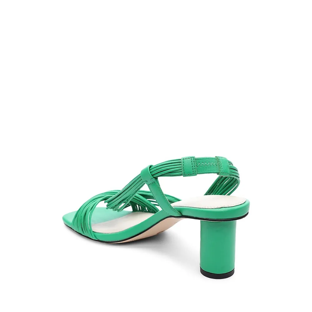 Smart Creations Slingback Sandals