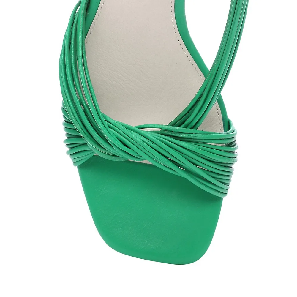 Smart Creations Slingback Sandals