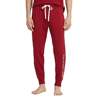 Drawstring Sleep Joggers