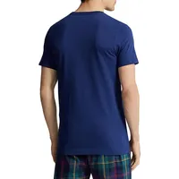 3-Pack Crewneck Undershirts