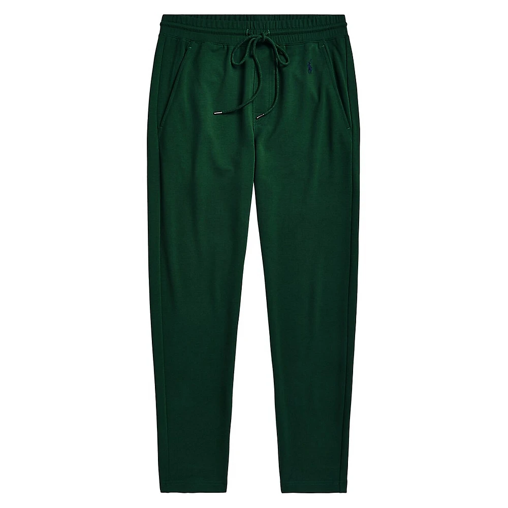 Terry Pyjama Pants