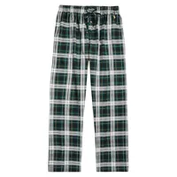 Plaid Flannel Pyjama Pants