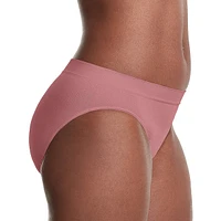 Seamless Allover Smoothing Hi-Cut B2362