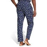 Pantalon de pyjama à imprimé Wakeboarder Cruise Bahama