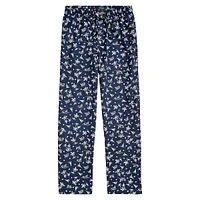 Pantalon de pyjama à imprimé Wakeboarder Cruise Bahama