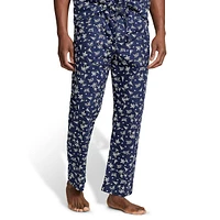Pantalon de pyjama à imprimé Wakeboarder Cruise Bahama