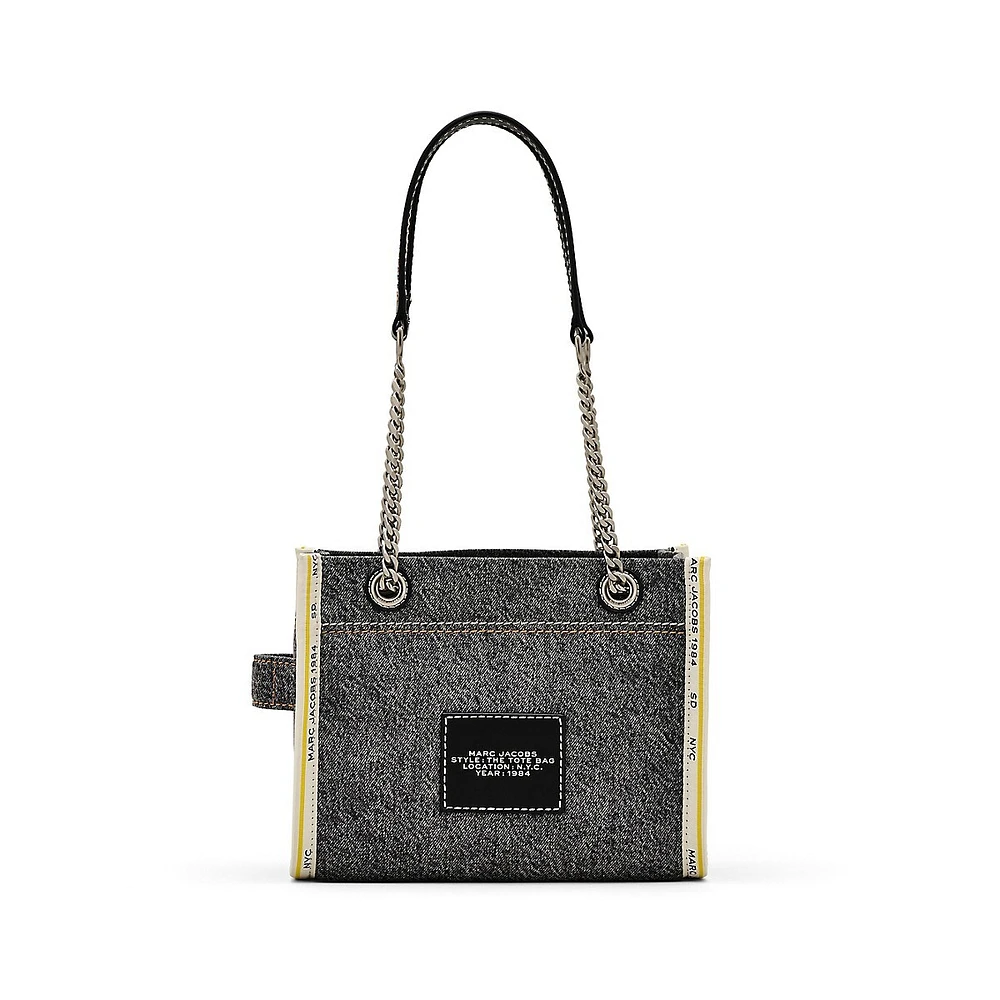 Mica Shoulder Bag