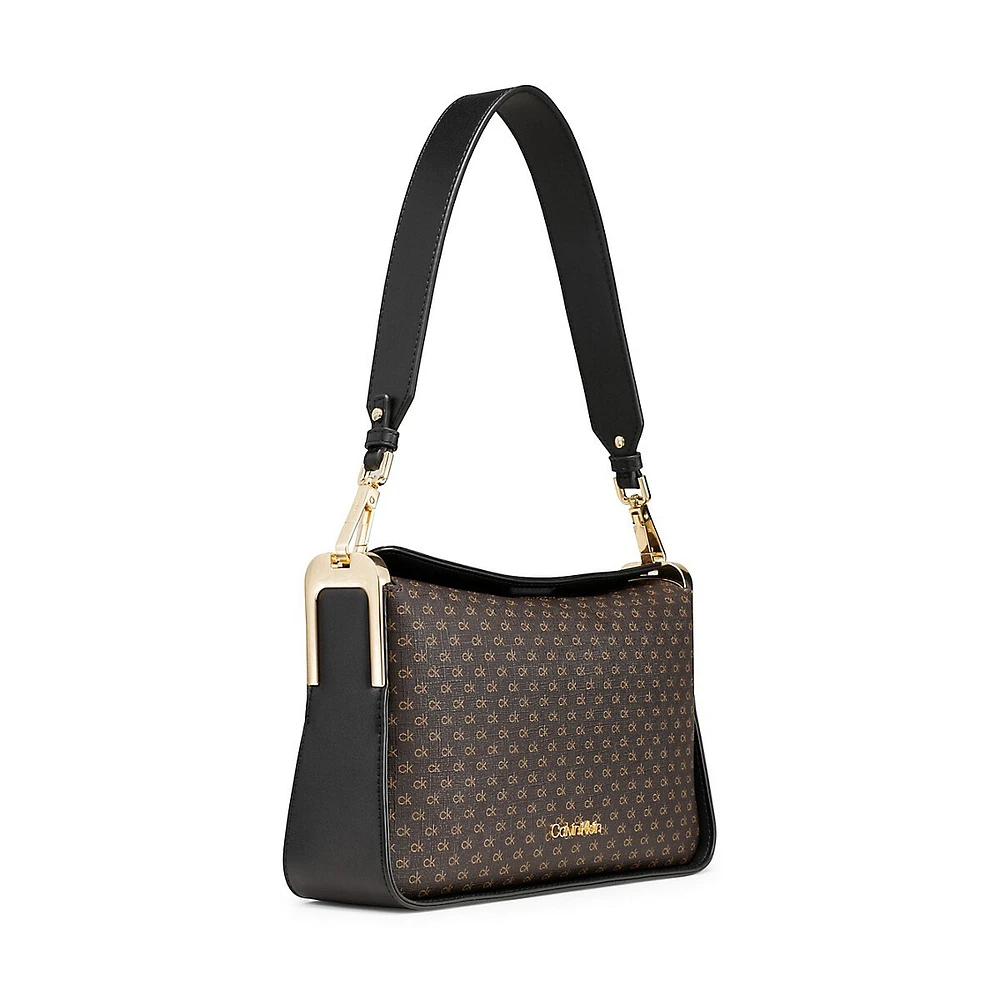 Fay Demi Shoulder Bag