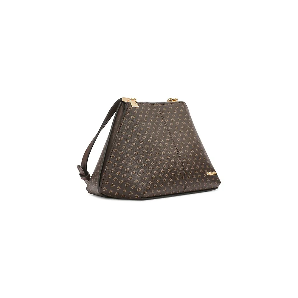 Louis Vuitton Key Pouch Granite