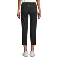 Pantalon moulant sans fermeture ni attache Performance