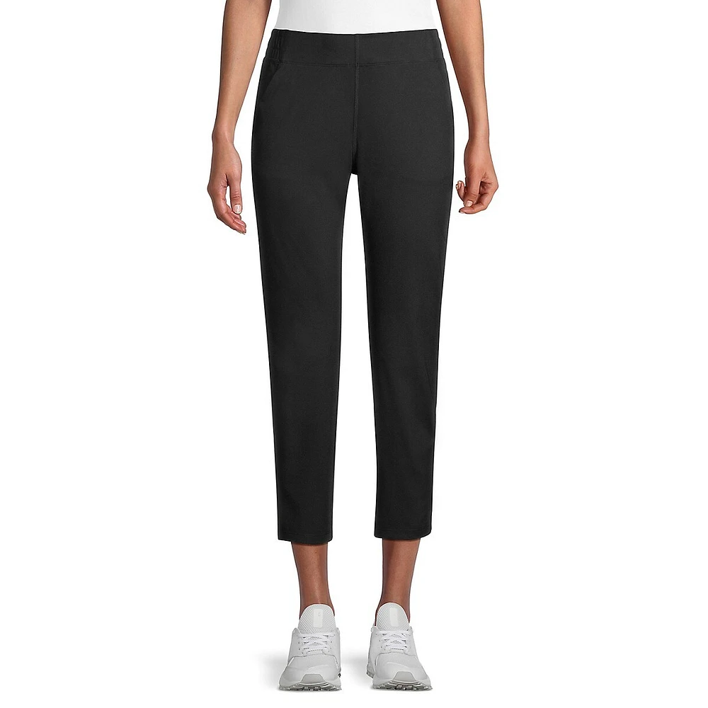 Pantalon moulant sans fermeture ni attache Performance