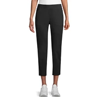 Pantalon moulant sans fermeture ni attache Performance