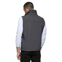 Soft Shell Vest