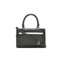 Astrid Patent Leather Crossbody