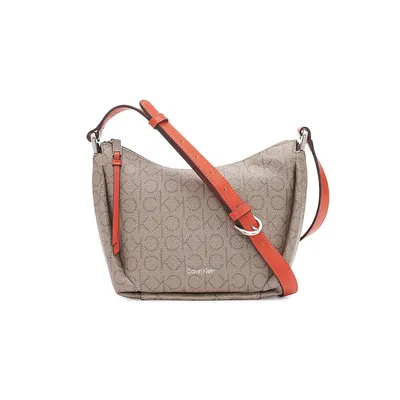 Calvin Klein Bay Crossbody