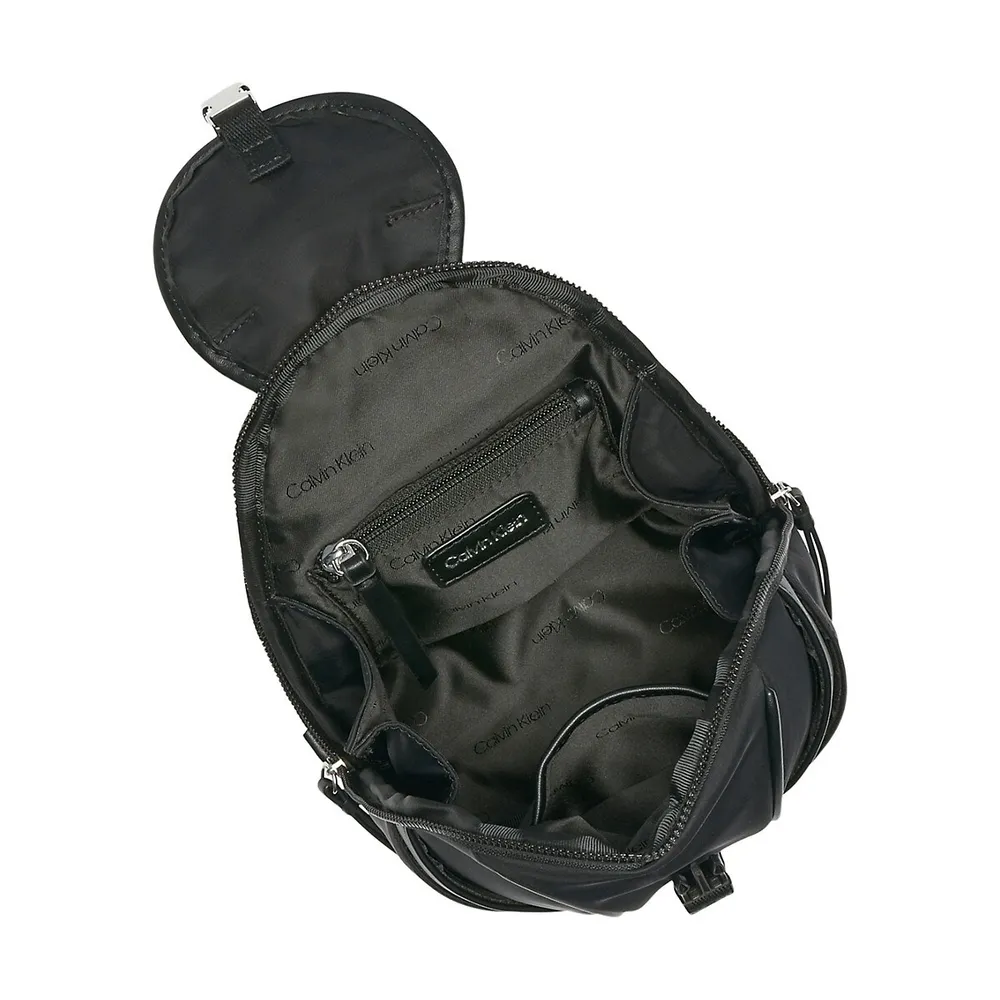 Shay Mini Backpack