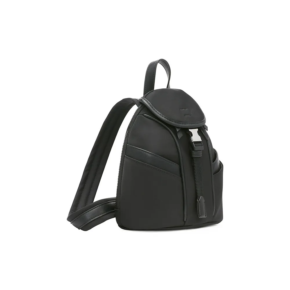 Shay Mini Backpack