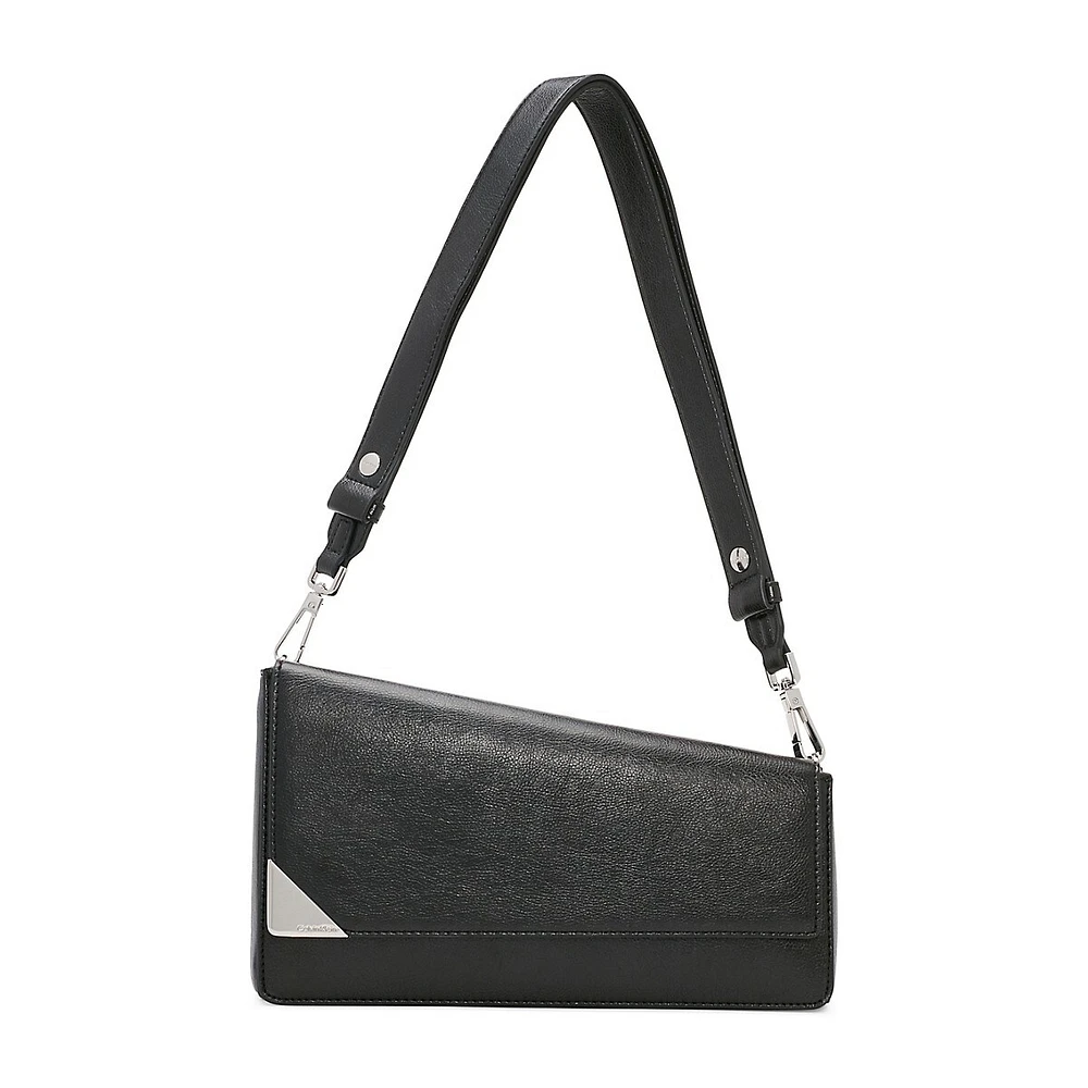 Basalt Shoulder Bag